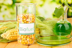 Llandwrog biofuel availability