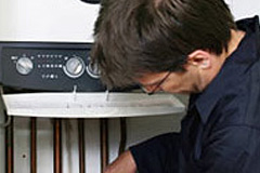 boiler repair Llandwrog