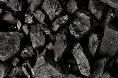 Llandwrog coal boiler costs