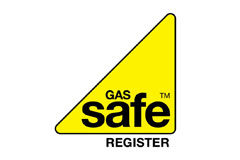 gas safe companies Llandwrog
